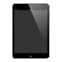 iPad mini タブレット ベクターイラスト素材